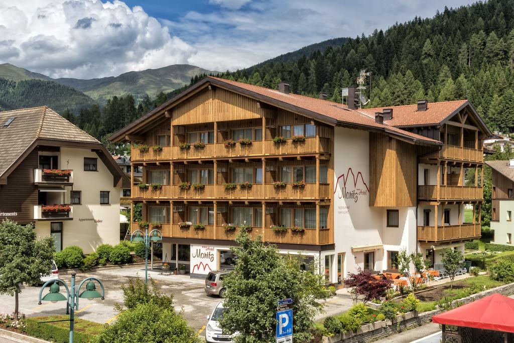 Hotel Moritz Ντομπιάκο Εξωτερικό φωτογραφία