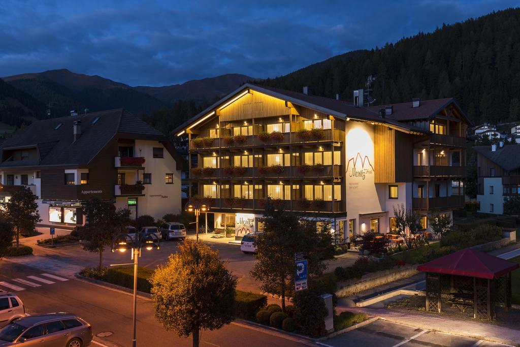 Hotel Moritz Ντομπιάκο Εξωτερικό φωτογραφία