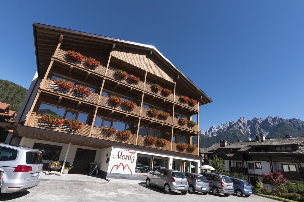 Hotel Moritz Ντομπιάκο Εξωτερικό φωτογραφία