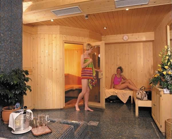 Hotel Moritz Ντομπιάκο Εξωτερικό φωτογραφία