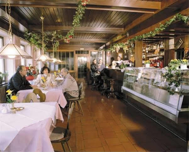 Hotel Moritz Ντομπιάκο Εξωτερικό φωτογραφία