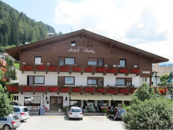 Hotel Moritz Ντομπιάκο Εξωτερικό φωτογραφία